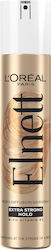 L'Oreal Paris Elnett Satin Liscissima Лак за Ле...