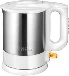 Unold Edition 1.5lt with Power 2200W Silver