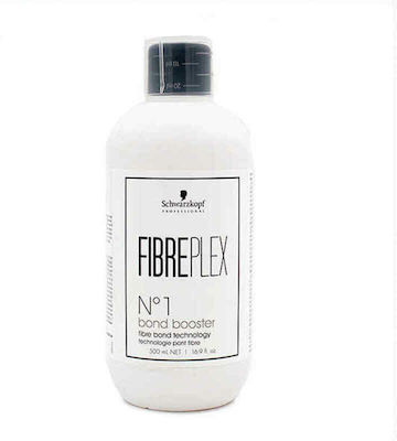 Schwarzkopf Fibreplex No 1 Bond Booster Hair Colour Enhancing Cream 500ml