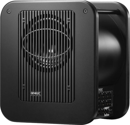 Genelec 7360A SAM 7360A Active Subwoofer with Speaker 10" 300W Black