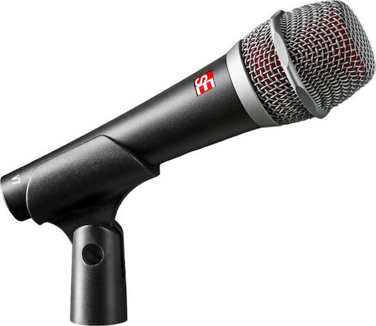 SE Electronics SE V7 Δυναμικό Μικρόφωνο XLR Χειρός για Φωνητικά