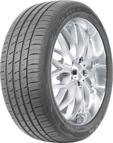Nexen N'Fera RU1 275/45R19 108Y XL Θερινό Λάστιχο για 4x4 / SUV Αυτοκίνητο