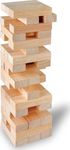 Board Game Jenga 51τμχ for 1+ Players 4+ Years Old (EN) Next