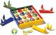 Board Game Ιπτάμενοι Νάνοι for 3+ Players 4+ Years Old (EN) Goki