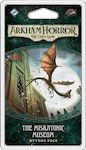 Fantasy Flight Game Expansion Arkham Horror: The Miskatonic Museum for 1-4 Players 14+ Years FF (EN)