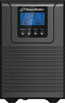 Powerwalker VFI 1000 TG UPS On-Line 1000VA 900W με 4 IEC Πρίζες