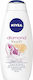 Nivea Care & Diamond Duschgel in Gel Feuchtigkeitsspendend 250ml