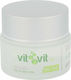Diet Esthetic Vit Vit Face Gel with Snail Extract Gel Gesicht 50ml