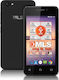 MLS Status Dual SIM (1GB/8GB) Schwarz