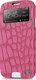 ITSkins Iphone 5/5s Book Δερματίνης Ροζ (iPhone...