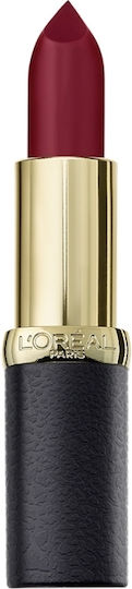 L'Oreal Paris Color Riche Magnetic Stones Lipstick Matte 430 Mon Jules 3.6gr