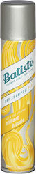 Batiste Brilliant Blonde Shampoos Farberhalt für Gefärbt Haare 1x200ml