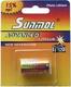 Sunmol Advanced Lithium Battery CR123A 3V Single Use Long Life 1 Pc