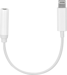 Muzik Blitzschlag männlich in 3.5mm weiblich Muzik Blitzschlag männlich in 3.5mm weiblich