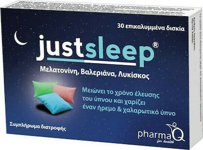 PharmaQ Just Sleep 30 file