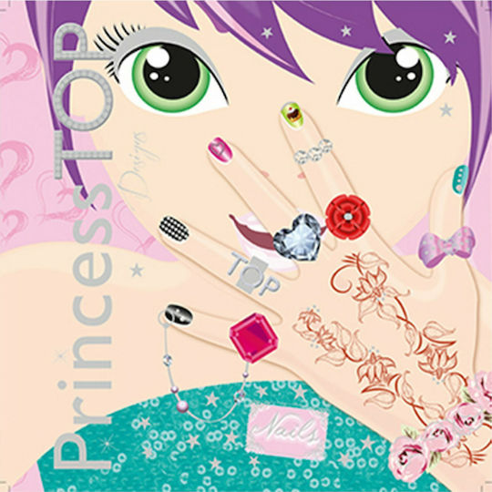 Design 2: Nails
