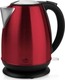 ETA Alena Red Βραστήρας 1.7lt 2200W Κόκκινος