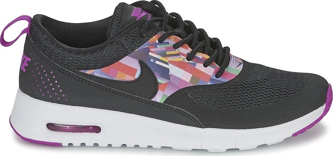 nike air max thea print