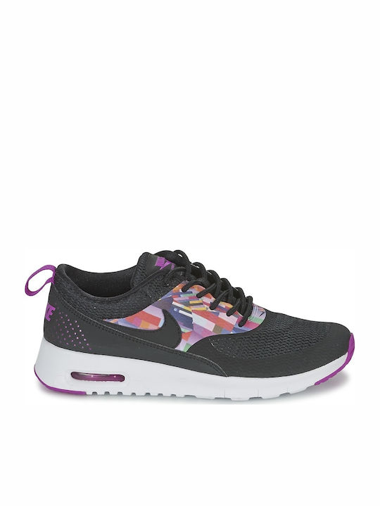 air max thea print
