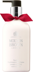 Molton Brown Festive Frankincense & Allspice Κρέμα Χεριών 300ml