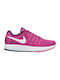 Air Zoom Vomero 11 818100-602 Γυναικεία Αθλητικά Παπούτσια Running Ροζ