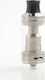 Joyetech Ornate Atomizer Verdampfer für Elektronische Zigaretten 6ml Silver