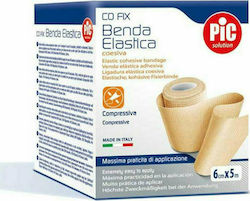 PiC Solution Co Fix Ελαστικός Αυτοσυγκρατούμενο...
