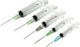 Kessler Αποστειρωμένη Σύριγγα 3ml 22g 1τμχ