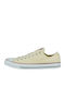 Converse All Star Chuck Taylor Ox Sneakers Μπεζ