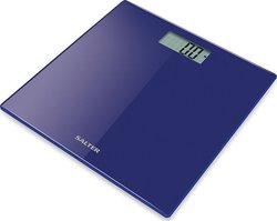 Salter Ultra Slim Ψηφιακή Ζυγαριά 180kg