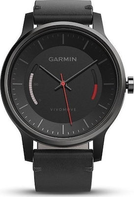 garmin vivomove classic