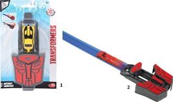 Dickie Transformers Transformers Autobot Launcher (2 Σχέδια) (Διάφορα Σχέδια) 1τμχ για 3+ Ετών Dickie Transformers Transformers Autobot Launcher (2 Σχέδια) (Διάφορα Σχέδια) 1τμχ για 3+ Ετών