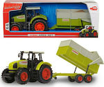 Dickie Τρακτέρ & Dumper Traktor Kleintransporter 203739000