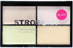 Technic Strobe Kit Highlighters Palette 14gr Technic Strobe Kit Highlighters Palette 14gr