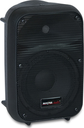 Master Audio SB200B 150W με Woofer 8"