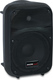Master Audio SB200B Αυτοενισχυόμενο Ηχείο PA 150W με Woofer 8" 24.5x20x36.5εκ.