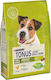 Dog Chow 2.5kg Trockenfutter für erwachsene Hunde kleiner Rassen mit Huhn