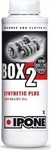 Ipone Box 2 Synthetic Motorcycle Gear Oil 1lt