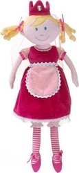 Anna Club Princess Doll