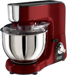 Russell Hobbs Stand Mixer 1000W with Stainless Mixing Bowl 5lt Russell Hobbs Stand Mixer 1000W with Stainless Mixing Bowl 5lt