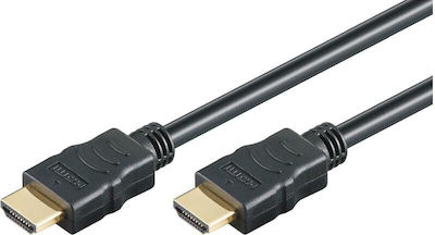 MCAB HDMI 1.4 Kabel HDMI-Stecker - HDMI-Stecker 5m