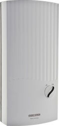 Stiebel Eltron PHB 21 Επιτοίχιος Ταχυθερμαντήρας Κεντρικός Τριφασικός Stiebel Eltron PHB 21 Επιτοίχιος Ταχυθερμαντήρας Κεντρικός Τριφασικός