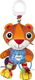 Lamaze Окачен Играчка За автомобил Play & Grow Purring Percival за 0++ Месеца L27563
