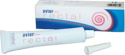 Avior Plus Cream 55gr