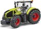 Bruder Claas Axion 950 Tractor Scale 1:16 Pickup Truck For 3+ Years Old