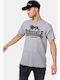 T-shirt Gray