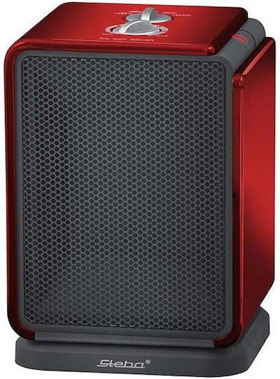 Steba Kh2 Ceramic Fan Heater Room Floor 1800W