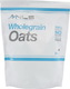 NLS Bran Oatmeal Wholegrain Oats Whole Grain 1000gr 1pcs 01-182-038