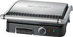 Clatronic KG 3487 Sandwich Maker Grill 2000W Gray