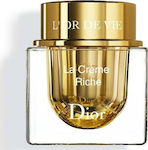 Dior L'or De Vie La Creme Riche 50ml